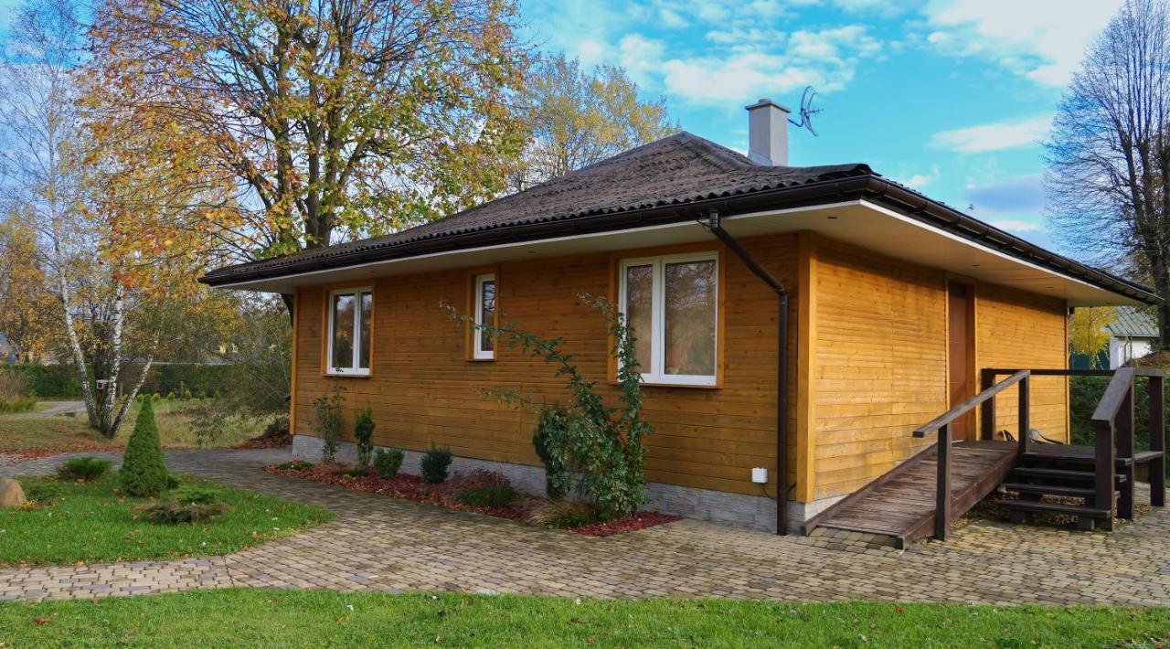 Apartamenty Lucky-Ski Ustrzyki Dolne Exterior foto